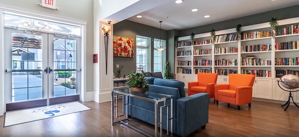 Image of Silver Treasures at St. Johns (2)