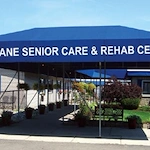 Image of Fairlane Senior Care & Rehab Center (1)
