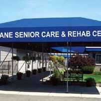 Image of Fairlane Senior Care & Rehab Center (1)