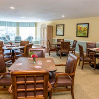 Image of Benchmark Senior Living at Plymouth Crossings (5)