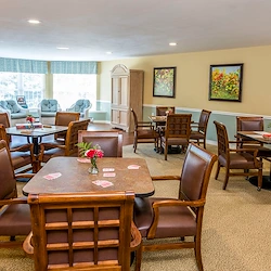 Image of Benchmark Senior Living at Plymouth Crossings (5)