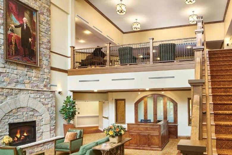Image of Eastern Star Retirement Campus (3)
