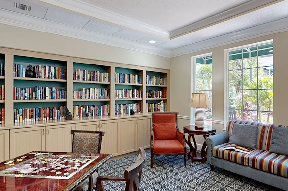 Image of The Windsor of Cape Coral (7)