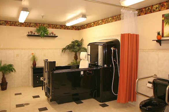 Image of Oil City Nursing And Rehab (4)