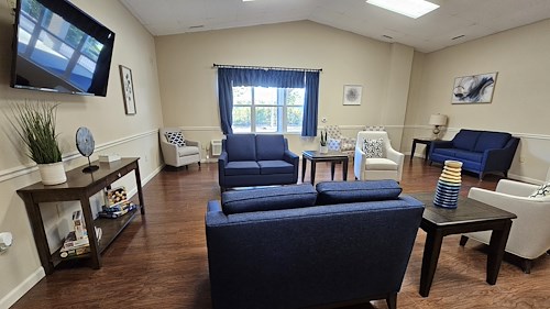 Image of Onslow House (2)