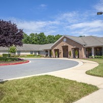 Image of Charter Senior Living of Columbia (2)