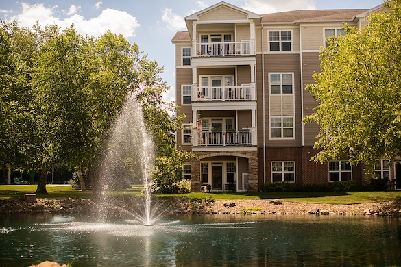 Image of Holy Cross Village at Notre Dame (2)