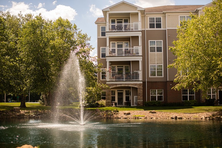 Image of Holy Cross Village at Notre Dame (2)