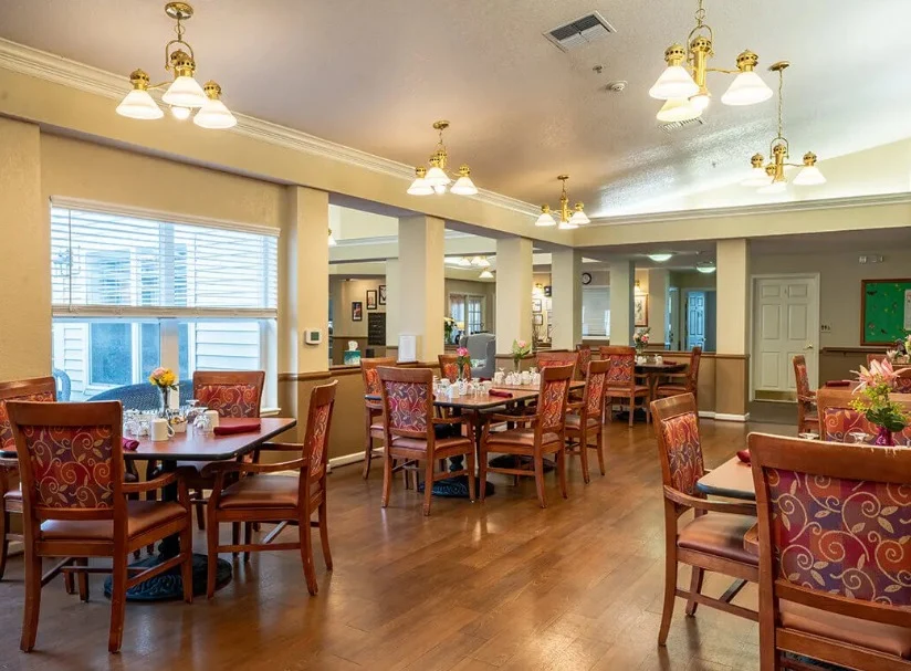 Image of Trustwell Living at Astor Place (2)