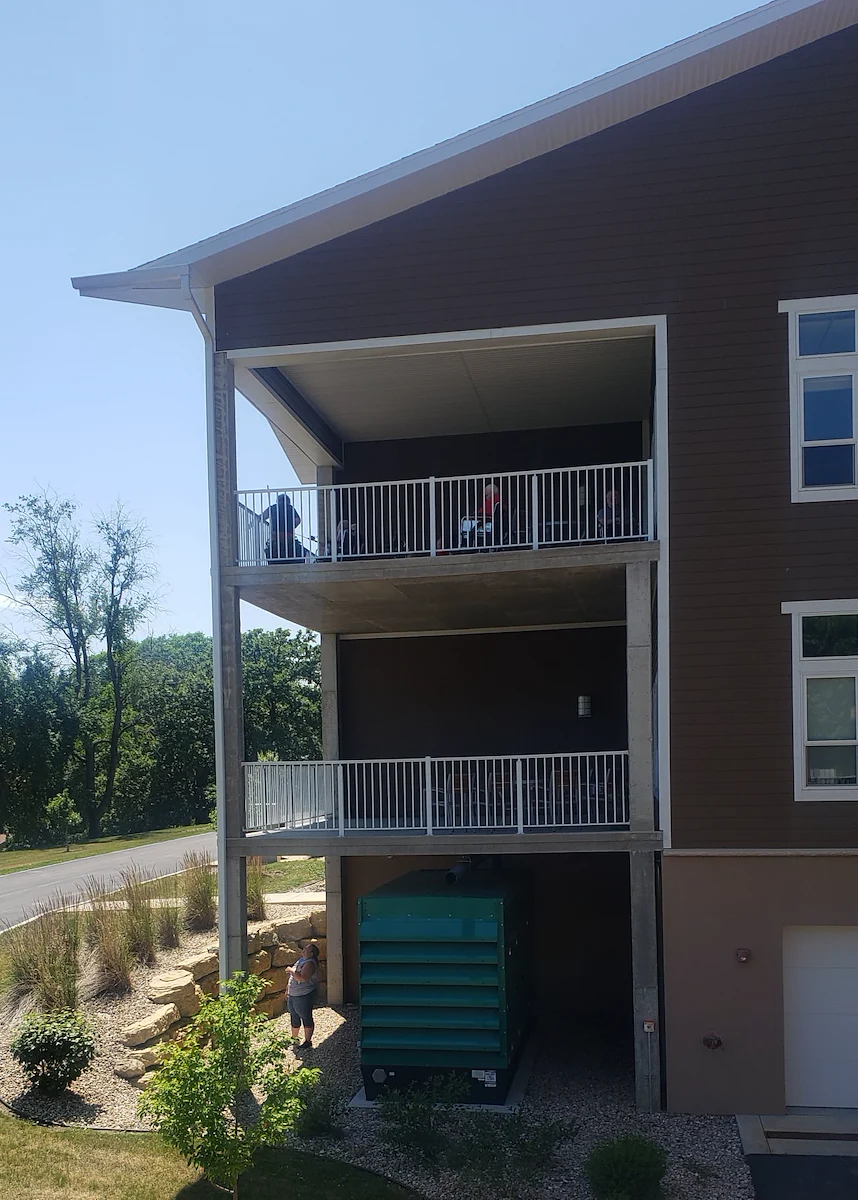 Image of New Glarus Home Senior Living (7)