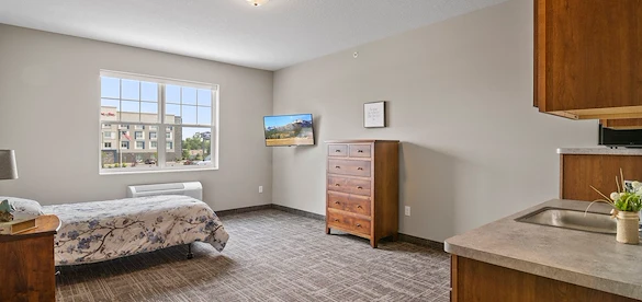 Image of Suite Living Senior Care of Lakeville (8)