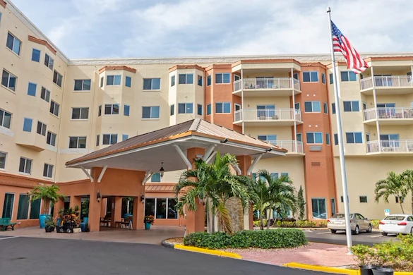 Image of The Palms of Fort Myers (1)