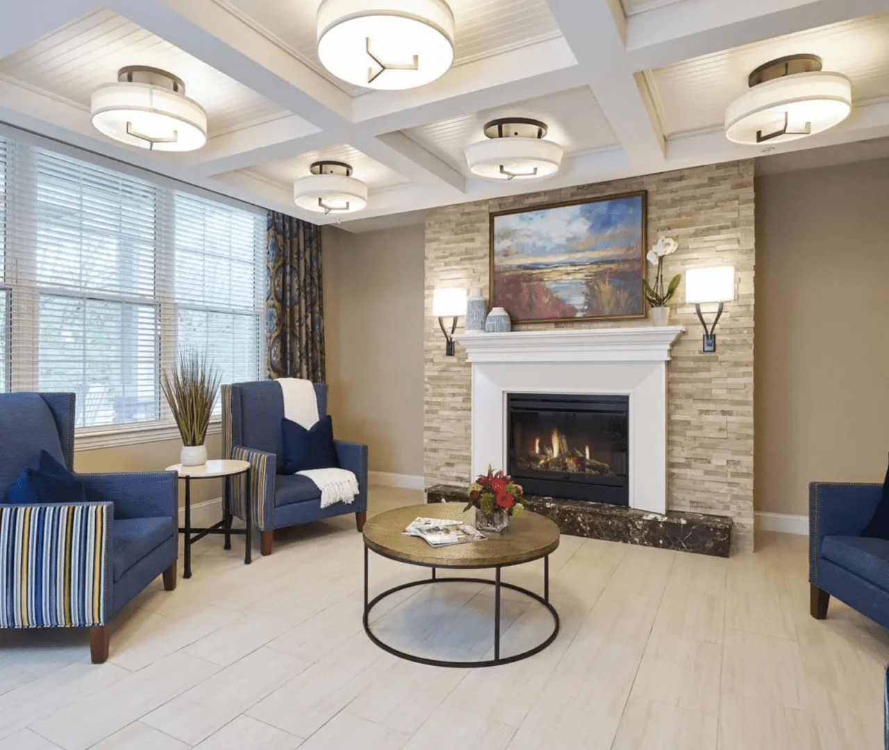 Image of Harmony Village CareOne at Cherry Hill (3)