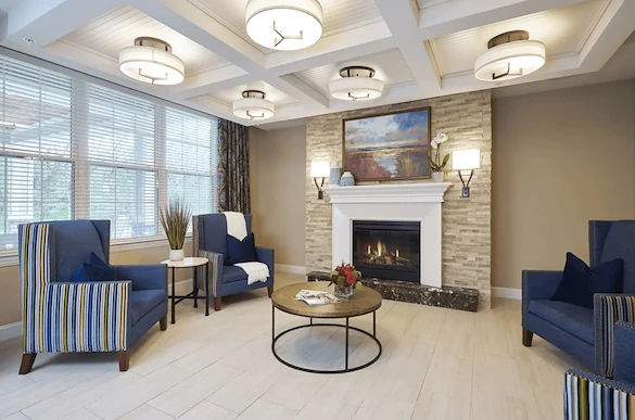 Image of Harmony Village CareOne at Cherry Hill (3)