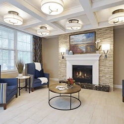 Image of Harmony Village CareOne at Cherry Hill (3)