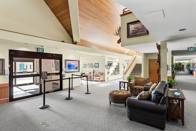 Image of Centennial Post Acute (4)