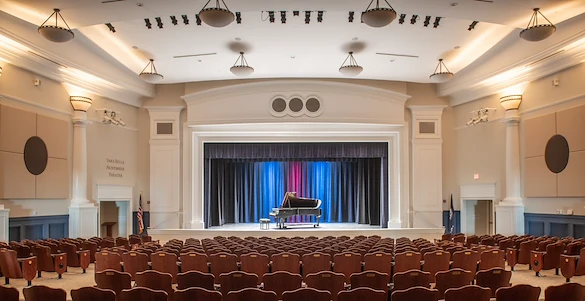 Image of Westminster-Canterbury Of Richmond (5)