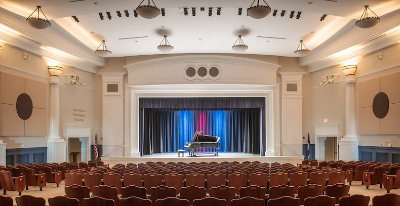 Image of Westminster-Canterbury Of Richmond (5)