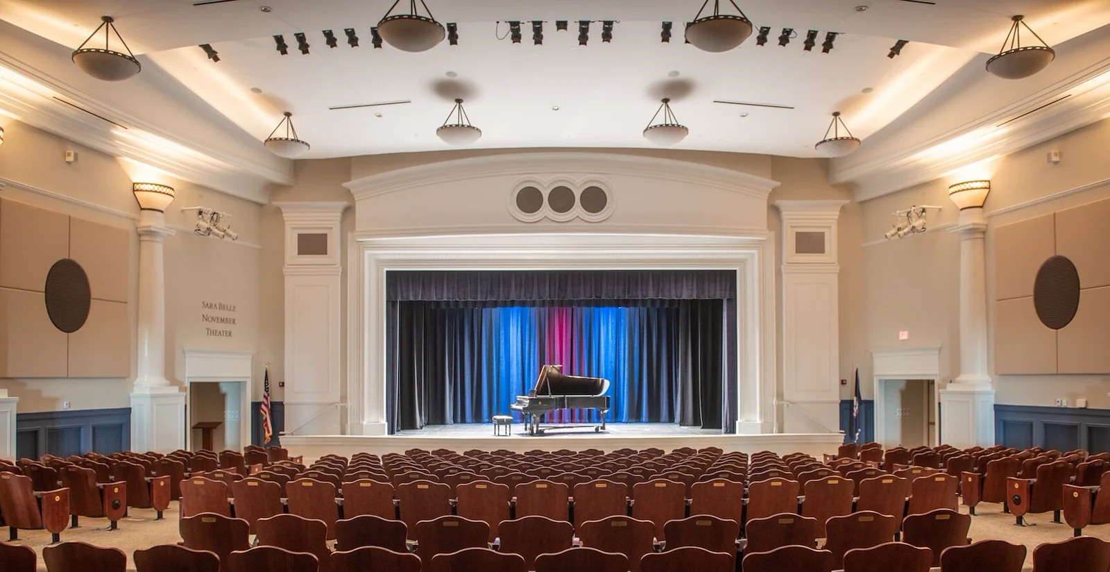 Image of Westminster-Canterbury Of Richmond (5)