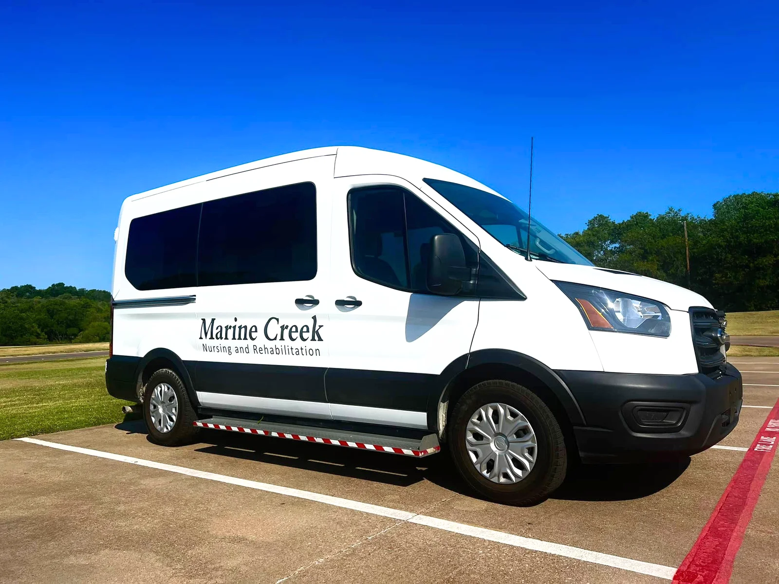 Image of Marine Creek Nursing And Rehabilitation (6)