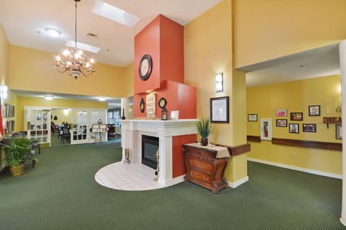 Image of American House Kingsport (4)
