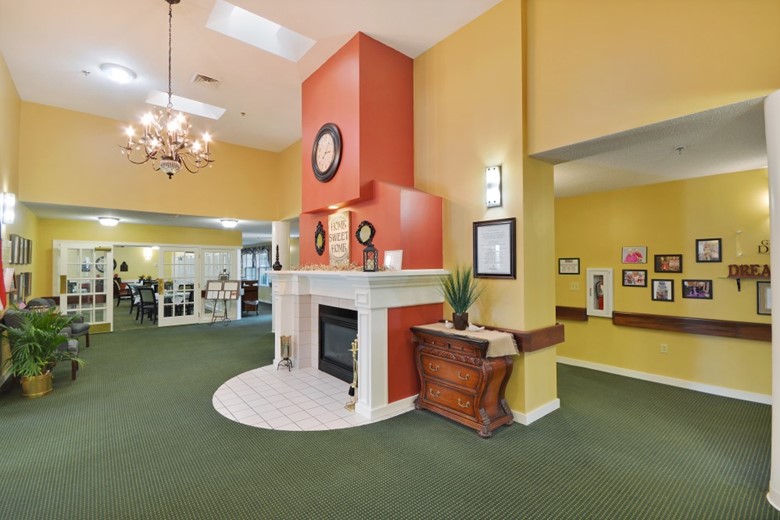 Image of American House Kingsport (4)