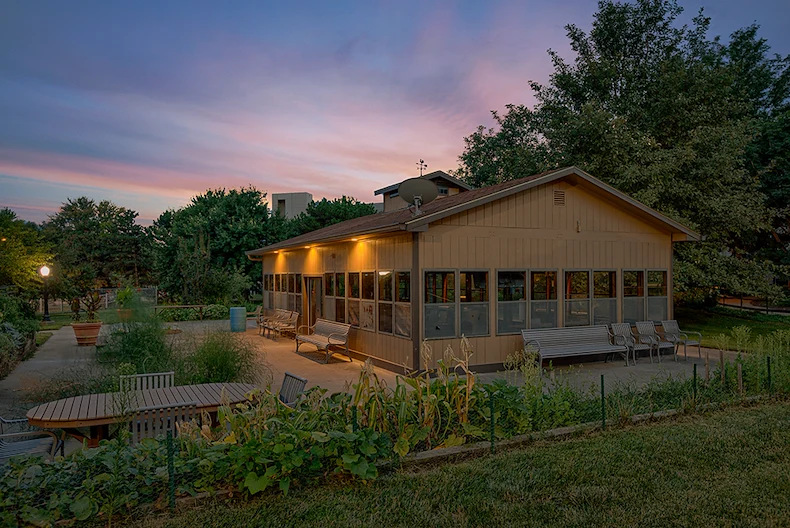 Image of Douglas County Health Center (7)