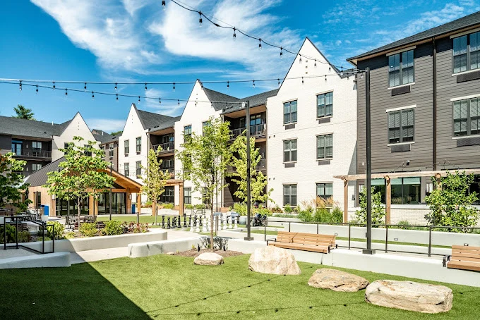 Image of Thrive at Montvale (2)
