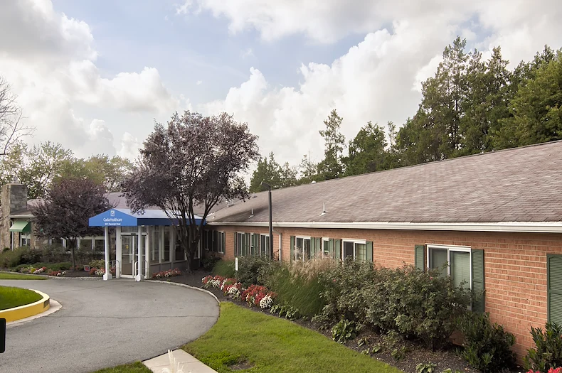 Image of Complete Care At Wheaton (1)