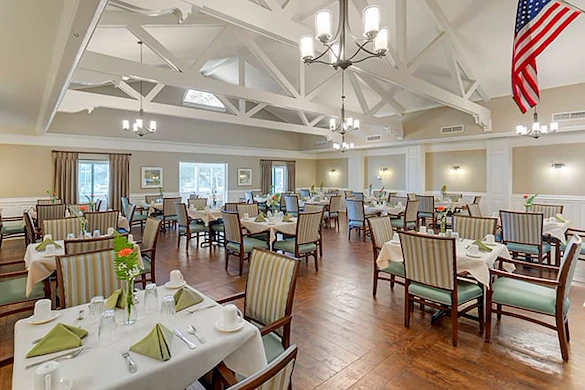 Image of Brookdale Cedar Springs (5)