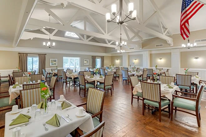 Image of Brookdale Cedar Springs (5)