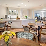 Image of Sunrise of Old Tappan (4)