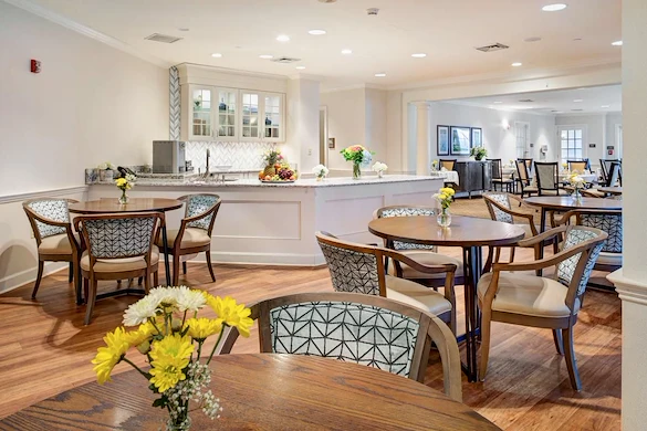 Image of Sunrise of Old Tappan (4)