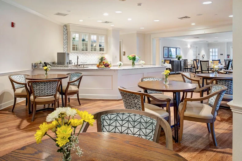 Image of Sunrise of Old Tappan (4)