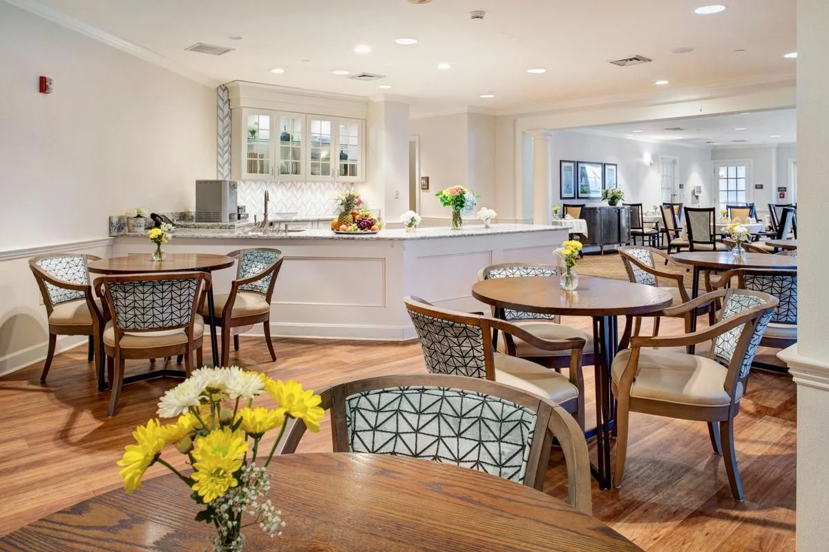 Image of Sunrise of Old Tappan (4)