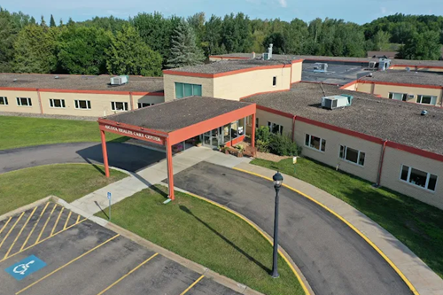 Image of Aicota Health Care Center (1)