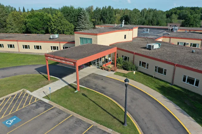 Image of Aicota Health Care Center (1)