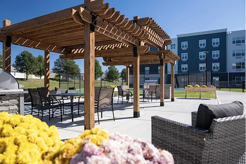 Image of Vita of New Whiteland Independent Living (8)