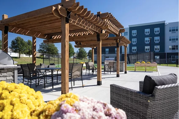 Image of Vita of New Whiteland Independent Living (8)