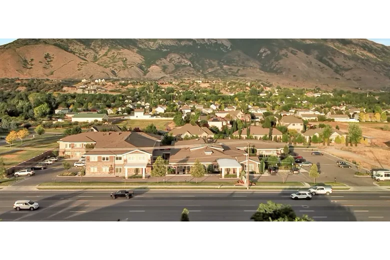 Image of Highland Glen (1)