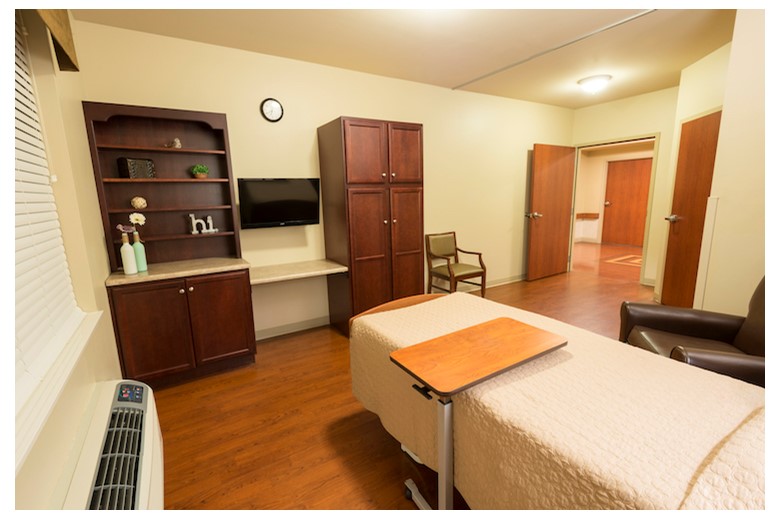 Image of Grey Stone Health & Rehabilitation (6)