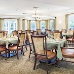 Image of Sunrise of Wall (3)