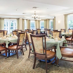 Image of Sunrise of Wall (3)