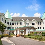 Image of Morningside House of Blue Bell (1)