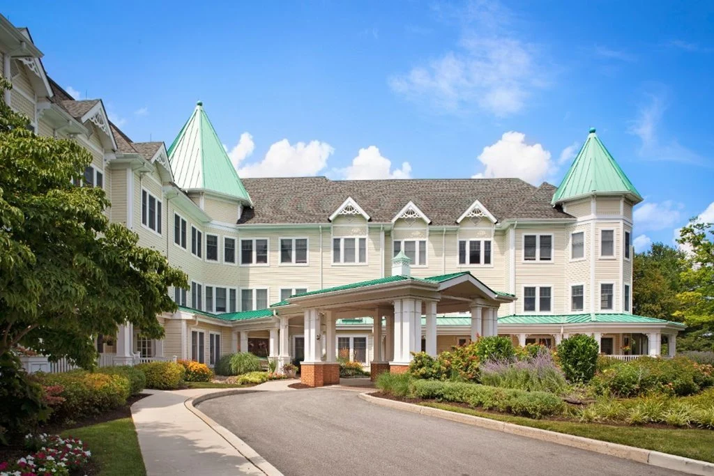 Image of Morningside House of Blue Bell (1)