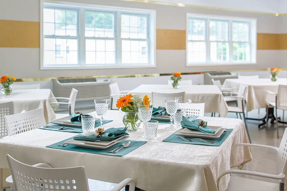 Image of Emerge Nursing And Rehabilitation At Glen Cove (3)