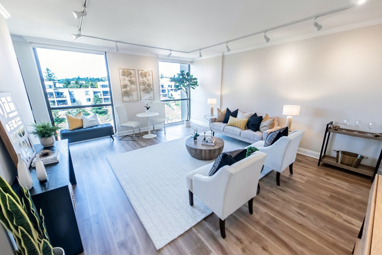 Image of The Tamalpais Marin Senior Living (4)