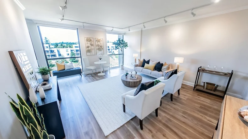 Image of The Tamalpais Marin Senior Living (4)