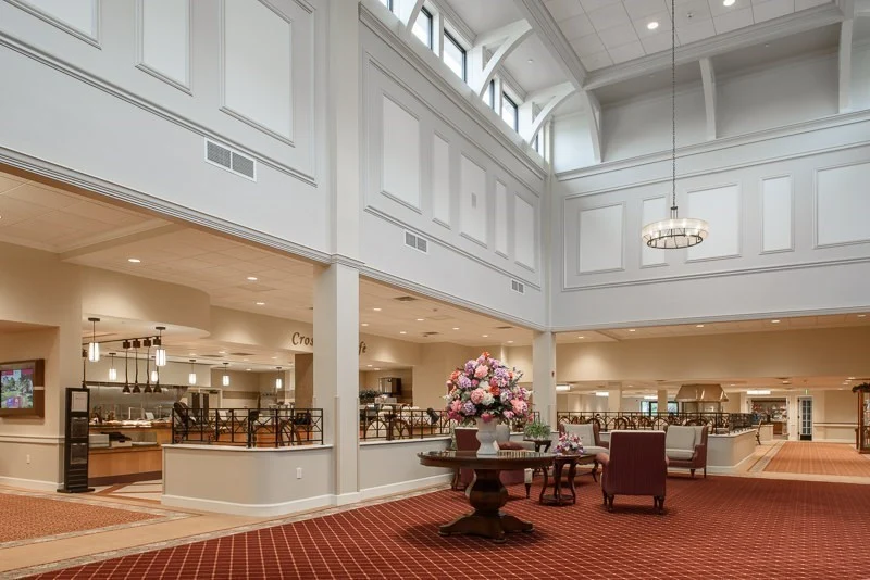 Image of Oakbridge Terrace At Granite Farms (5)