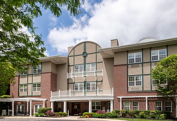 Image of Brightview Bel Air (2)
